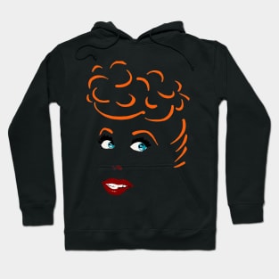 Cheeky Ranga Hoodie